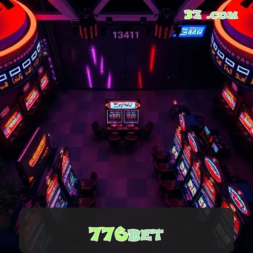 776bet App: Funcionalidades Que Transformam Sua Experiência de Apostas