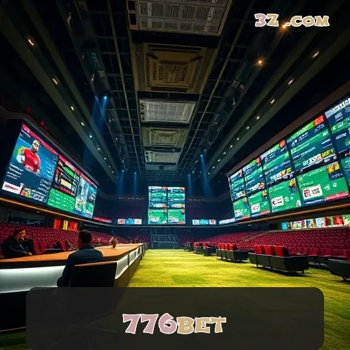 776bet: Os Melhores Bônus que Você Pode Aproveitar Agora!