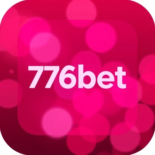 776bet Logo