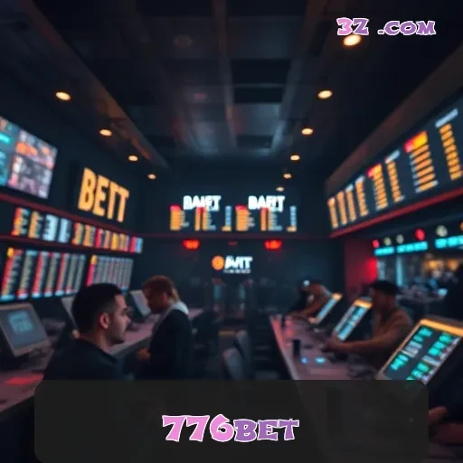 776bet: Tudo Que Você Precisa Saber Sobre Seus Jogos Favoritos