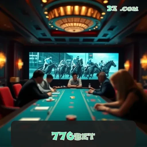 776bet: Descubra o Melhor da Seção de Login em Jogos Online