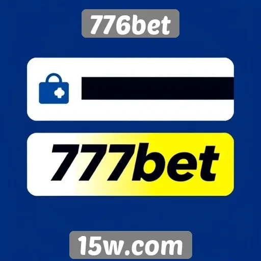 Métodos de pagamento aceitos na 776bet