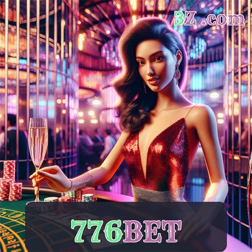 776bet Cassino Online