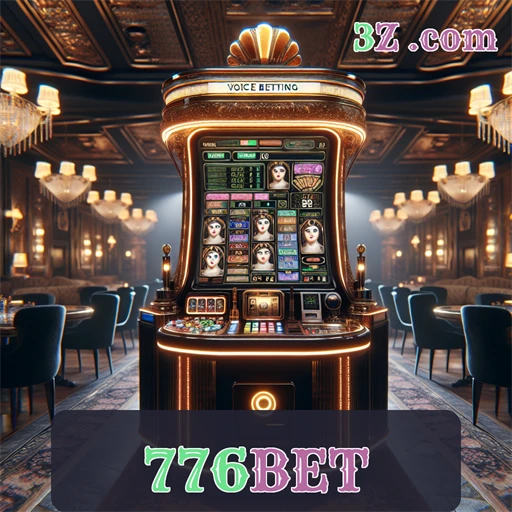776bet Área de Login