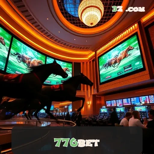 776bet VIP: Explore Benefícios Incríveis e Experiências Exclusivas